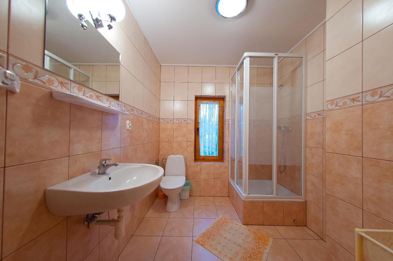 Willa Emilia Wisła Kamer foto